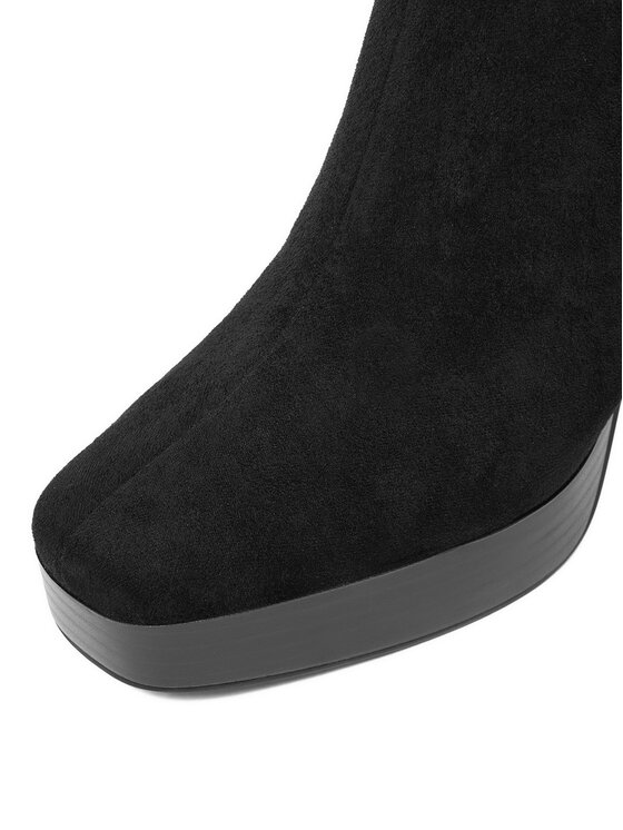 DeeZee Ботильйони DeeZee CEO-HY7160-1 Чорний