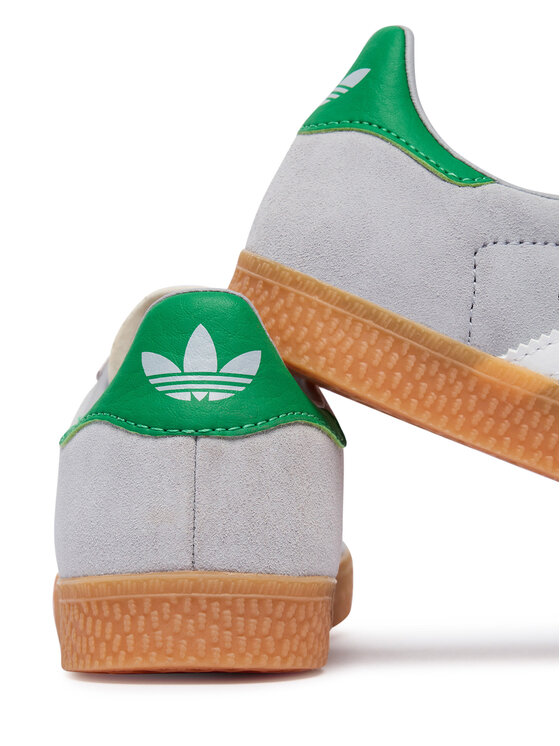 adidas Sneakersy adidas Gazelle JQ5999 Šedá