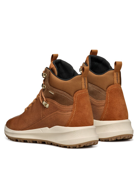 Geox Trappers Geox D Pg1X B Abx D46VRB 0FV22 C6001 Maro
