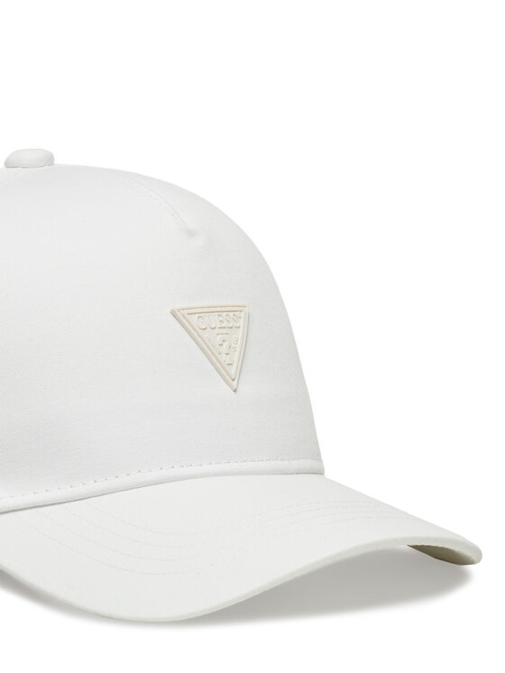 Guess Бейсболка Guess H5RZ00 WO08O Білий