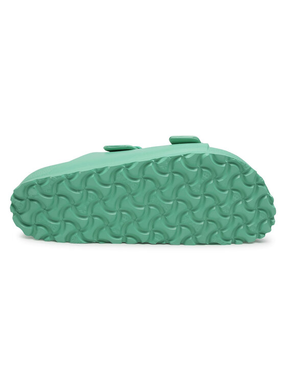 Birkenstock Шльопанці Birkenstock Arizona Eva 1019120 Зелений