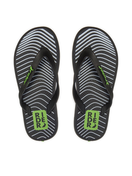 Rider Infradito Rider R1 Style Thong 11957 Verde