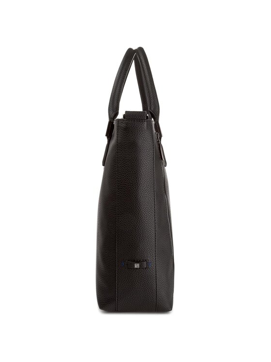 Trussardi Сумка Trussardi Ottawa 71B00009 Чорний