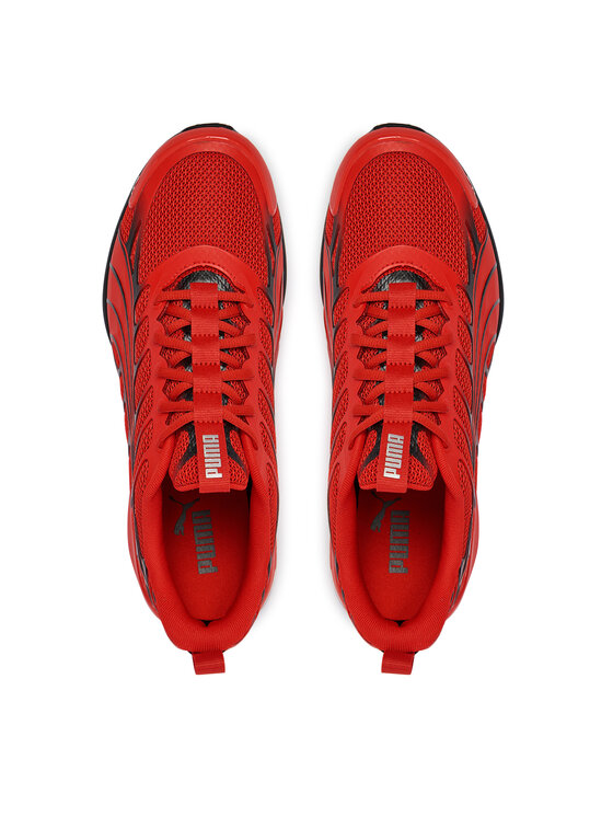 Puma Снікерcи Puma Voltra 312589 03 Червоний