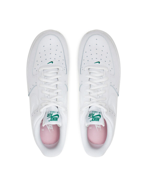 Nike Сникърси Nike Air Force 1 '07 Lv8 Nd2 HF1937 100 Бял
