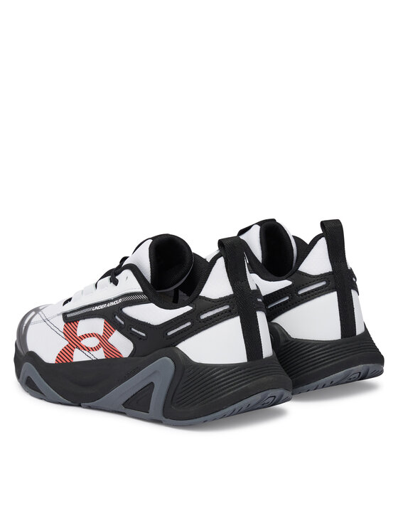 Under Armour Обувки за фитнес зала Under Armour UA Charged Commit TR 5 6007140 Цветен