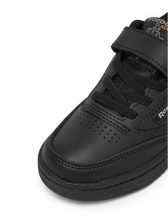 Reebok Sneakersy Reebok V9-25198-01(IV)CH Čierna