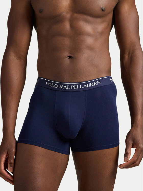Polo Ralph Lauren Polo Ralph Lauren Boxer szett 714835885008 Színes