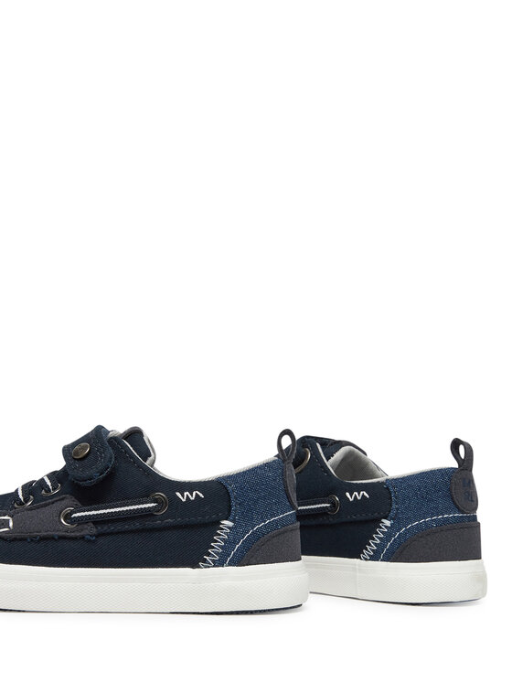 Mayoral Mocasini Mayoral 43676 Bleumarin
