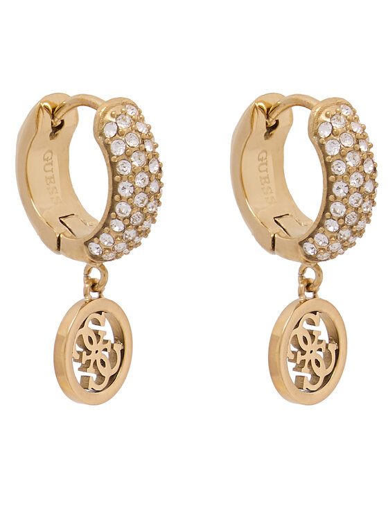 Guess Orecchini Guess JUBE03 301JW Oro