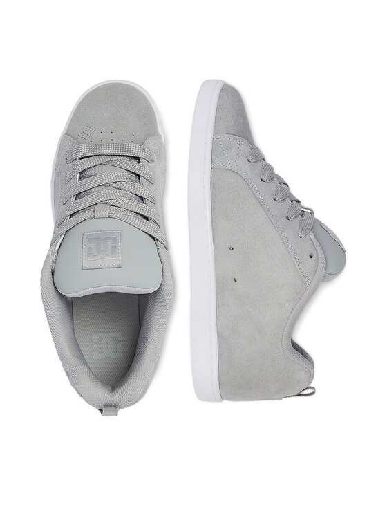 DC Shoes Sportcipők DC Shoes EO-COURT GRAFFIK SD DC02222025 Szürke