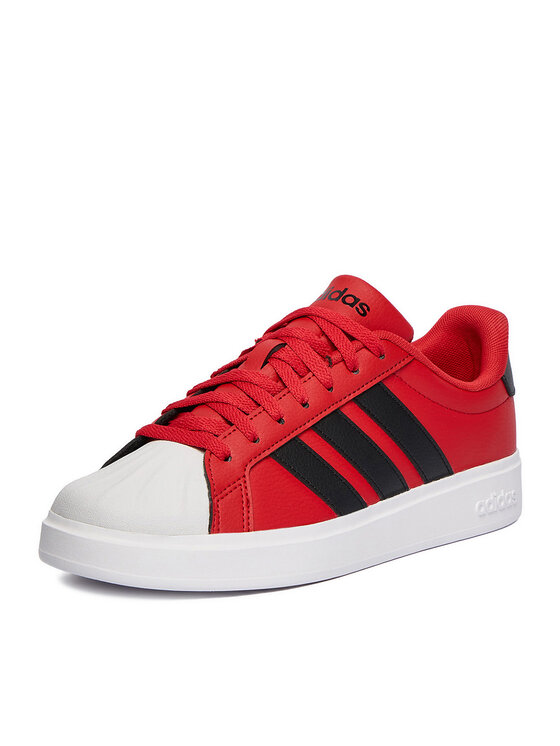 adidas Снікерcи adidas C-STREETTALK JP9412 Червоний
