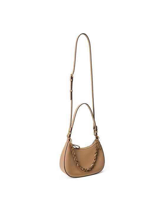 LAUREN RALPH LAUREN Geantă LAUREN RALPH LAUREN 431P11747005 Bej