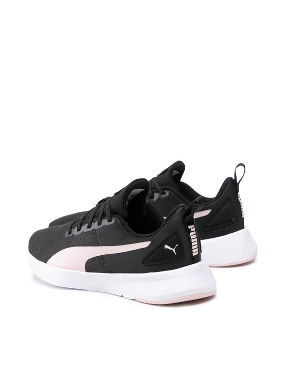 Puma Futócipő Puma Flyer Runner Femme Wn's 195517 01 Fekete