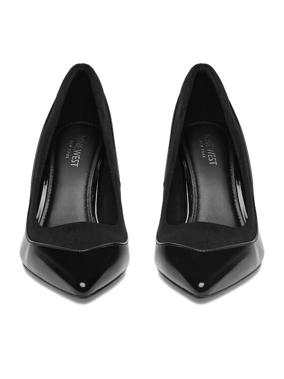 Nine West Szpilki Nine West CEO-CD26-009-1 Czarny