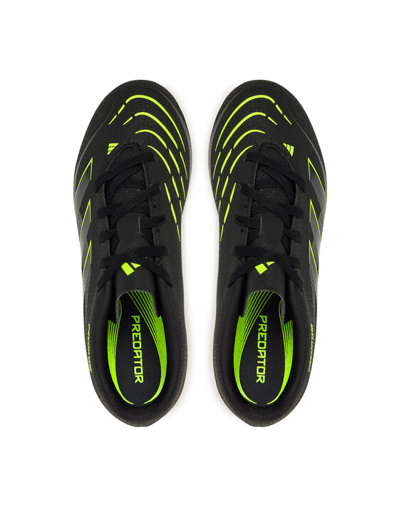 adidas Взуття для футболу adidas Predator ClubJH8869 Чорний