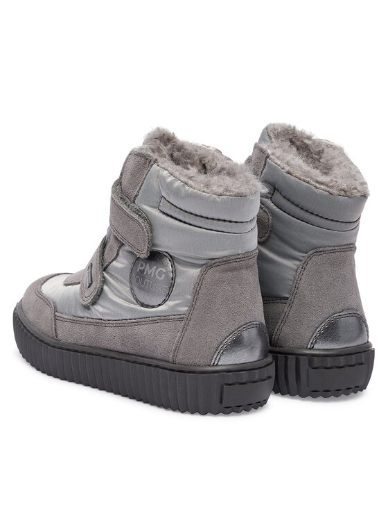 Primigi Снігоходи Primigi GORE-TEX 8935511 M Сірий