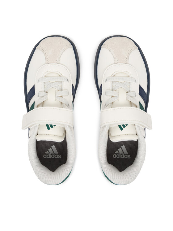 adidas Снікерcи adidas Vl Court 3.0 El C IH3957 Білий