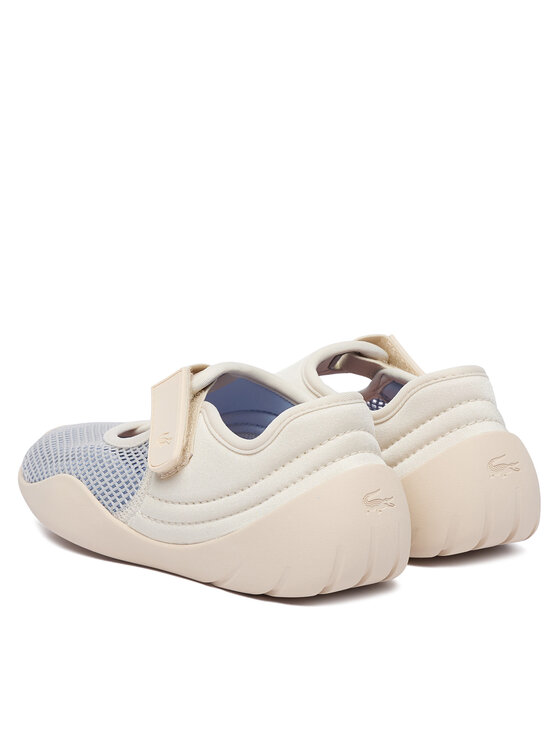 Lacoste Балетки Lacoste Low Mystere 51SFA0154 Світло-бежевий