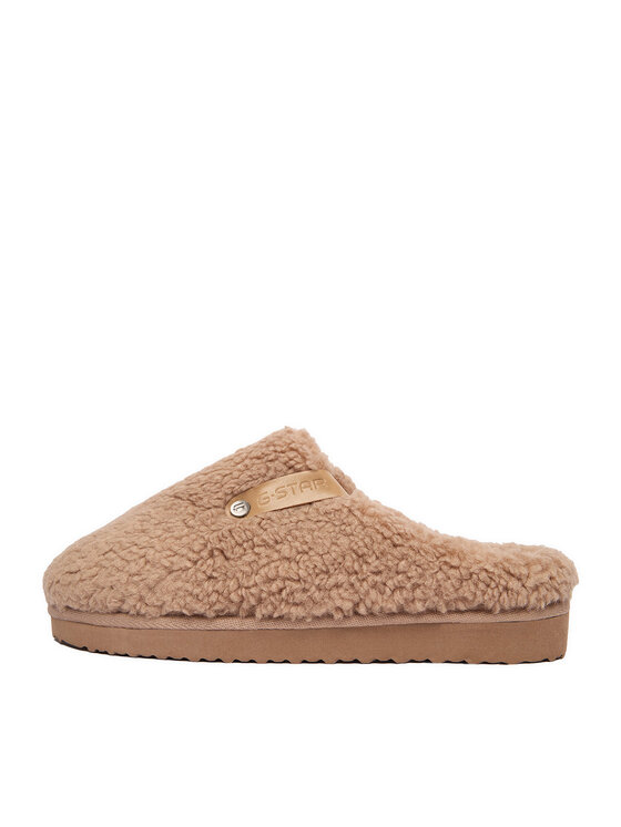 G-STAR Bačkory G-Star Raw CEO-WSS21714-01 Hnědá