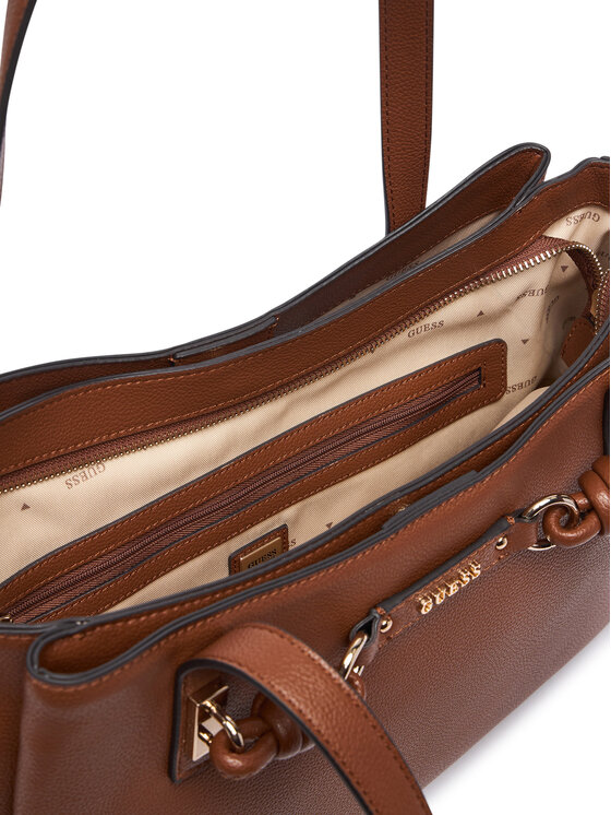 Guess Сумка Guess HWBG97 42230 Коричневий