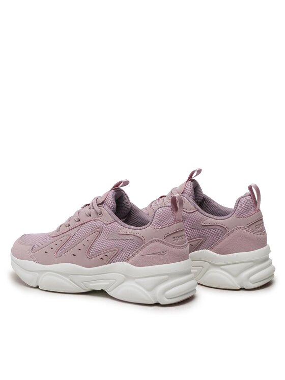 Sprandi Sneakers Sprandi WPRS-11693-01 Violet