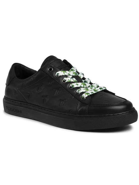 Togoshi Batų raištelių komplektas Togoshi TG-LACES-120-4-MEN-007 Spalvota