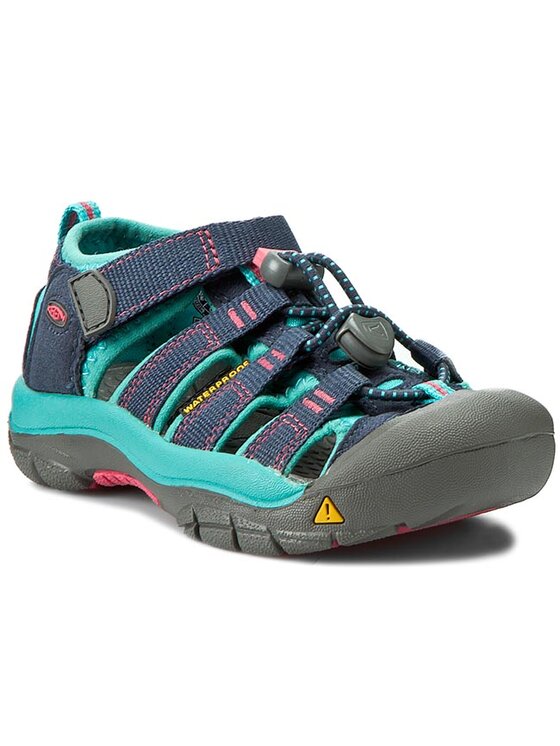 Keen Sandali Keen Newport H2 1012296 Mornarsko modra