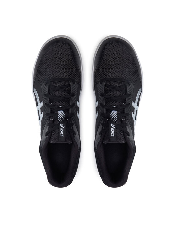Asics Halové topánky Asics Gel-Task 4 1071A103 Čierna