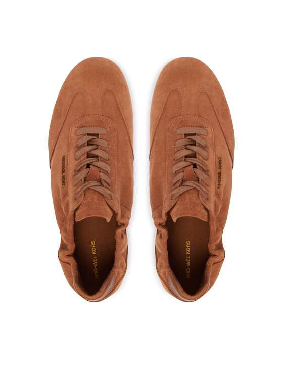 MICHAEL Michael Kors Sneakers MICHAEL Michael Kors Archer  42T6ARFS1S Marrone