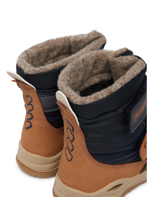 Primigi Snehule Primigi GORE-TEX 2363233 S Farebná