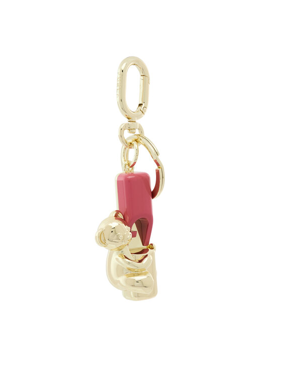 Furla Брелок Furla Iride WR00866 MT0000 CN 4528S Рожевий