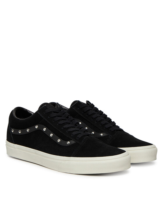 Vans Tenisówki Vans Old Skool VN0A2Z42CJI1 Czarny