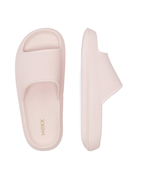 MEXX Шльопанці MEXX MICC1905041W-01 Рожевий