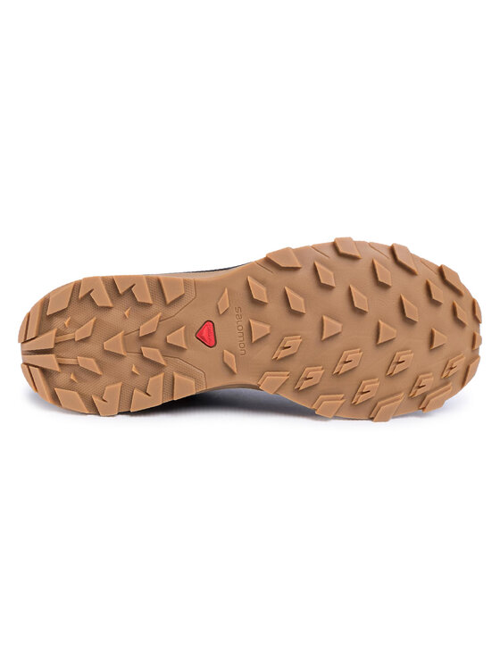 Salomon Turistiniai batai Salomon Outbound Gtx GORE-TEX 407917 27 V0 Juoda