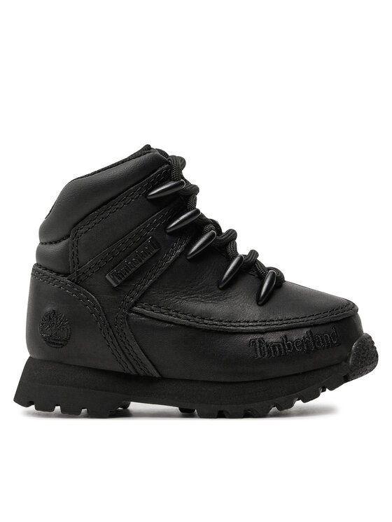 Timberland Черевики туристичні Timberland Euro Sprint TB0A13HS0011 Чорний