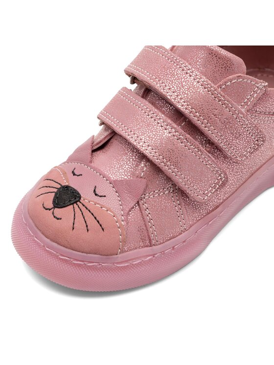 Lasocki Kids Superge Lasocki Kids OCEANO CI12-3095-03(III)DZ Roza