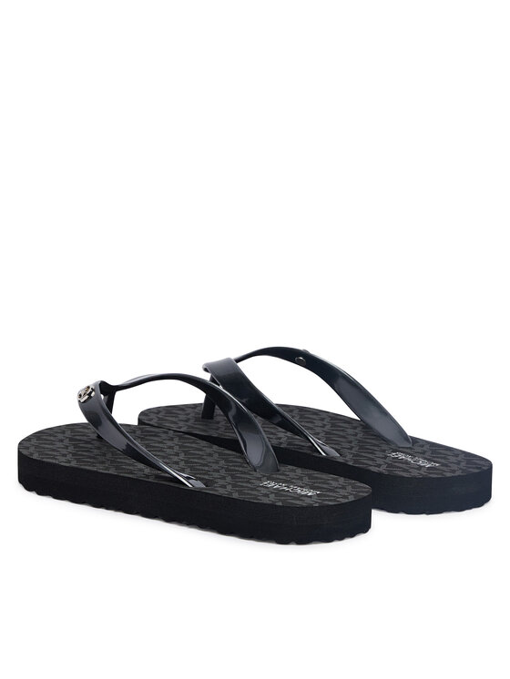 MICHAEL Michael Kors В'єтнамки MICHAEL Michael Kors JINX MK04204001 Чорний