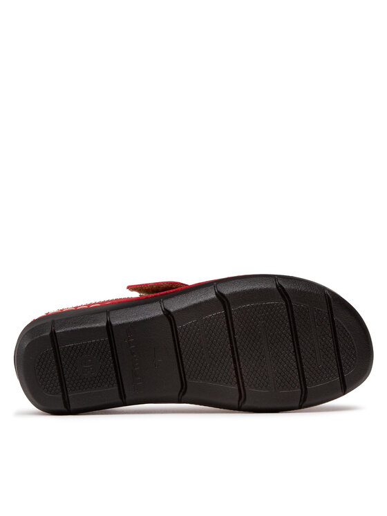 Tamaris Chanclas Tamaris 1-27510-28 Rojo