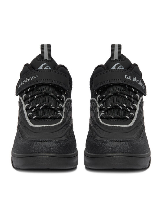 Quiksilver Trzewiki Quiksilver CEO-CP86-26049(CH Czarny