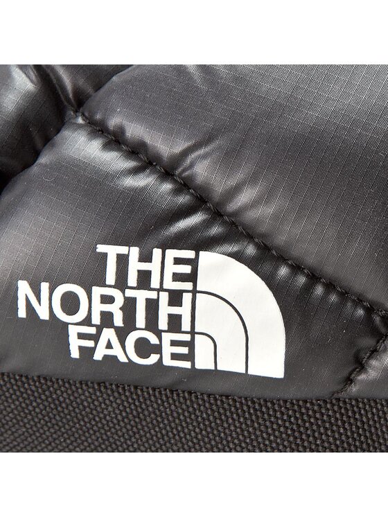 The North Face Pantuflas The North Face Nse Tent Mule III T0AWMGFG4 Negro