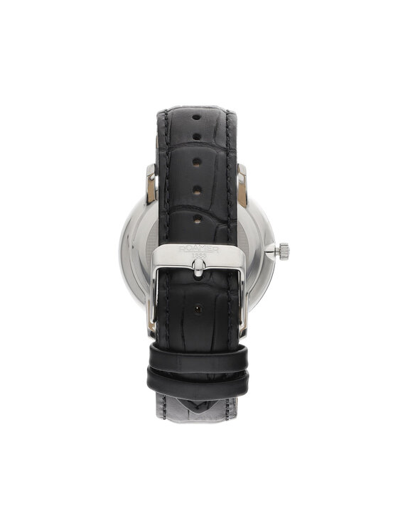 Roamer Sat Roamer Valais 958833 41 14 05 Crna