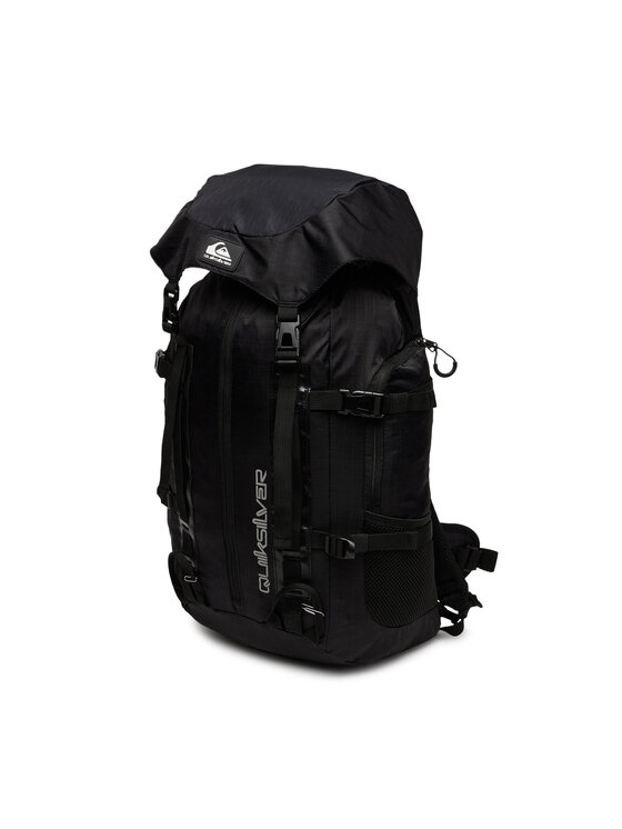 Quiksilver Рюкзак Quiksilver QUIC-P-004-07 Чорний