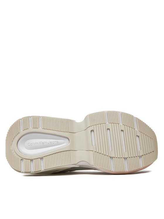 Сникърси Calvin Klein Jeans Chunky Comfair Low Mix Dif Wn YW0YW01434 ...