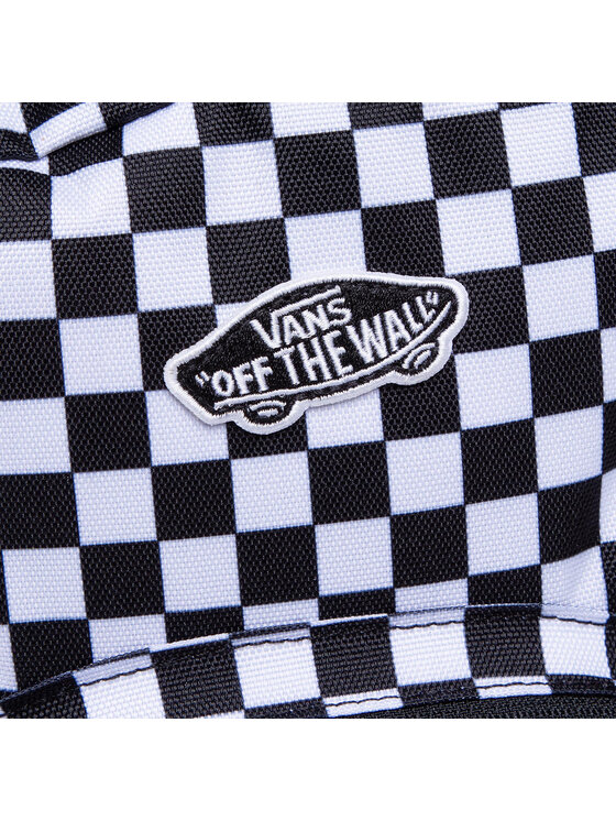 Vans Раница Vans Got This Mini B VN0A3Z7W56M1 Бял