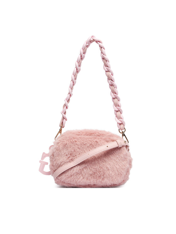 Guess Τσάντα Guess J6BZ18 W3992 Ροζ