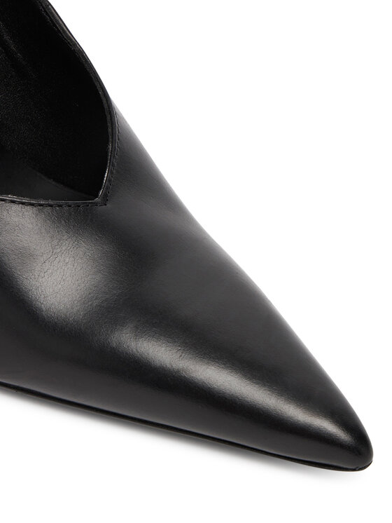 Patrizia Pepe Туфлі на шпильці Patrizia Pepe 8Z0106 L166 Чорний