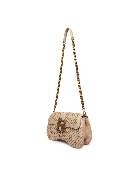 Just Cavalli Сумка Just Cavalli 80RA4BA1 ZSD90 Бежевий