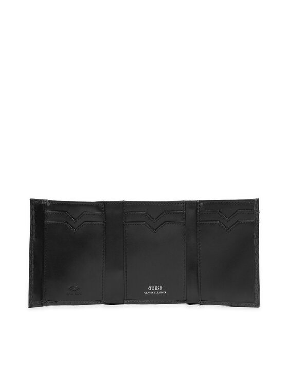Guess Cartera Guess Mito SMMTLL LEA65 Negro