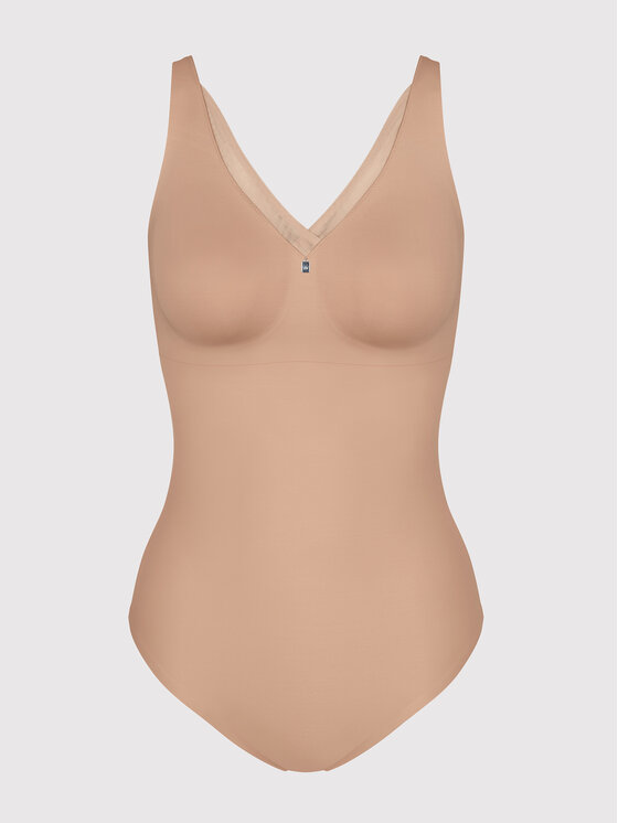 Triumph Triumph Body True Shape Sensation 10210630 Beige